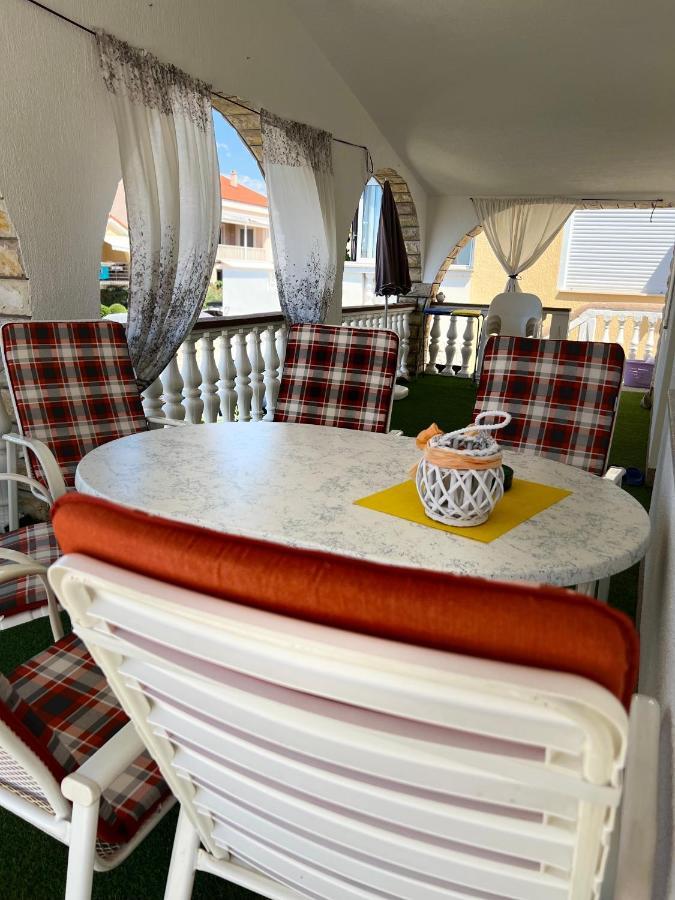 Apartman Tunja วีร์ ภายนอก รูปภาพ