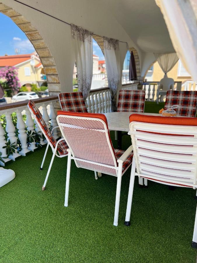Apartman Tunja วีร์ ภายนอก รูปภาพ