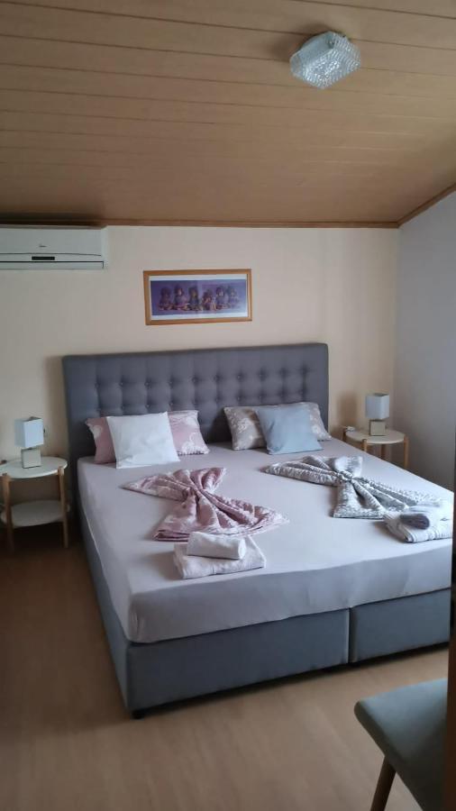 Apartman Tunja วีร์ ภายนอก รูปภาพ